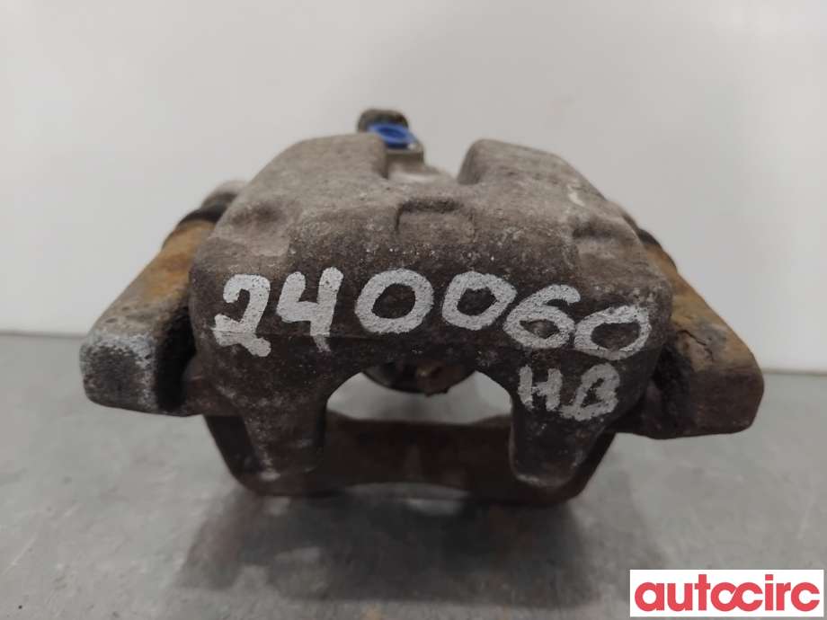 Bremsecaliper høyre bak til Škoda Octavia 2017-2020 (Type III, Fase 2)  (SKODA|5Q0615424A|)