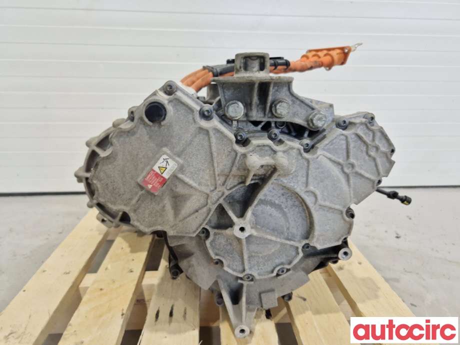 Motor elbil foran til VW E-Up 2013-2019  (VOLKSWAGEN|12E901131F|EABA|12E901131D)