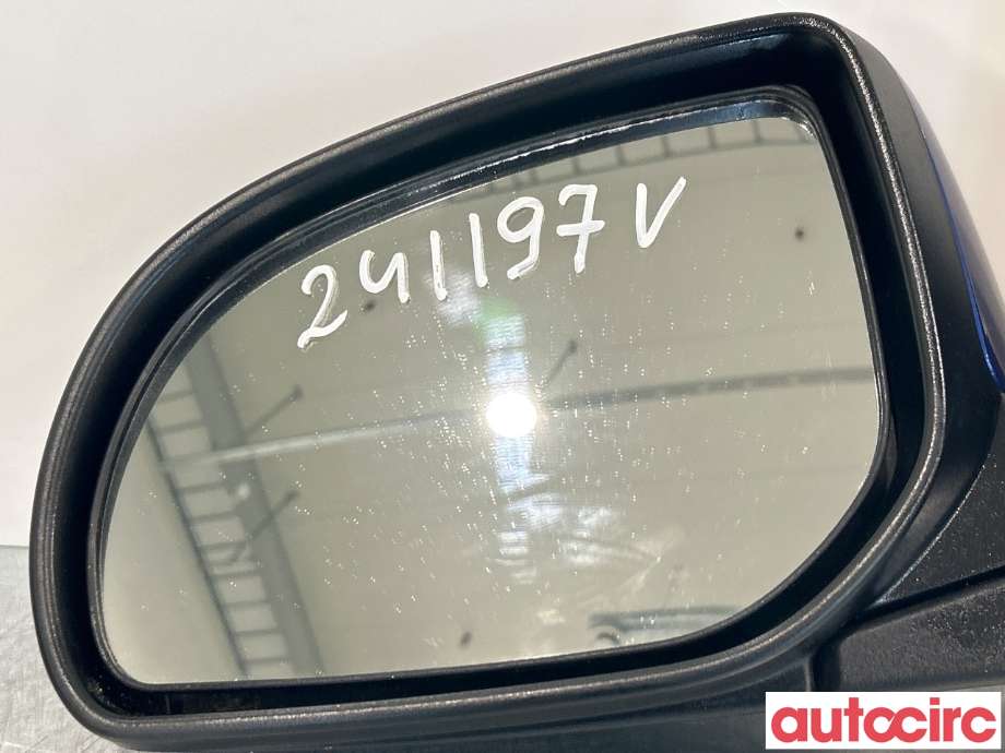 Speil venstre til Hyundai i20 2009-2014 (Type I) (HYUNDAI|876101J300|)