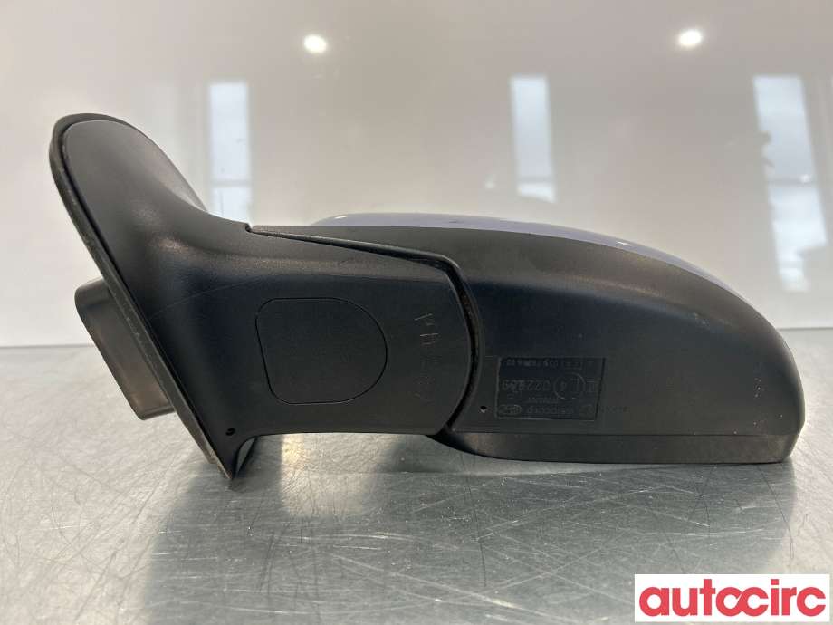 Speil venstre til Hyundai i20 2009-2014 (Type I) (HYUNDAI|876101J300|)