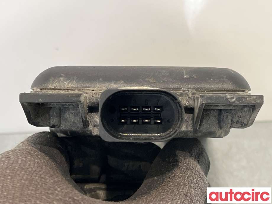 Sensor radar til VW e-Golf 2017-2020 (Fase 2)  (VOLKSWAGEN|5Q0907686B)