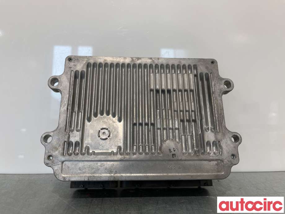 Styreenhet motor til Mazda CX-5 2012-2017 (Type I)  (MAZDA|SH1A-18-881R|275700-5285|SH1A18881R)