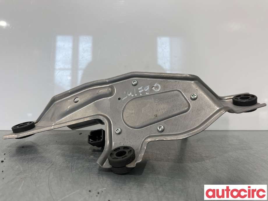 Viskermotor bakrute til Mazda CX-5 2012-2017 (Type I)  (MAZDA|KD53-67-450|849600-0800|KD53-67450)