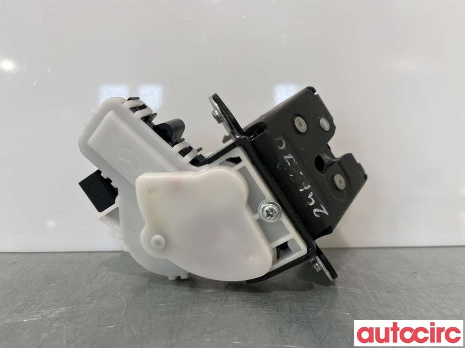 Baklukelås til Mazda CX-5 2012-2017 (Type I)  (MAZDA|G33M-62-310B)