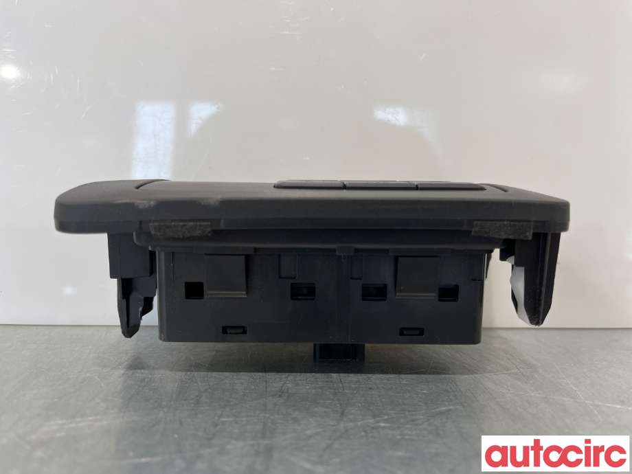 Bryter diverse til Mazda CX-5 2012-2017 (Type I)  (MAZDA|KD47-66-170|KD4766170)