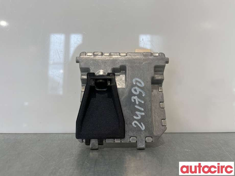 Kamera til Mazda CX-5 2012-2017 (Type I)  (MAZDA|KD45-67-XCXE)