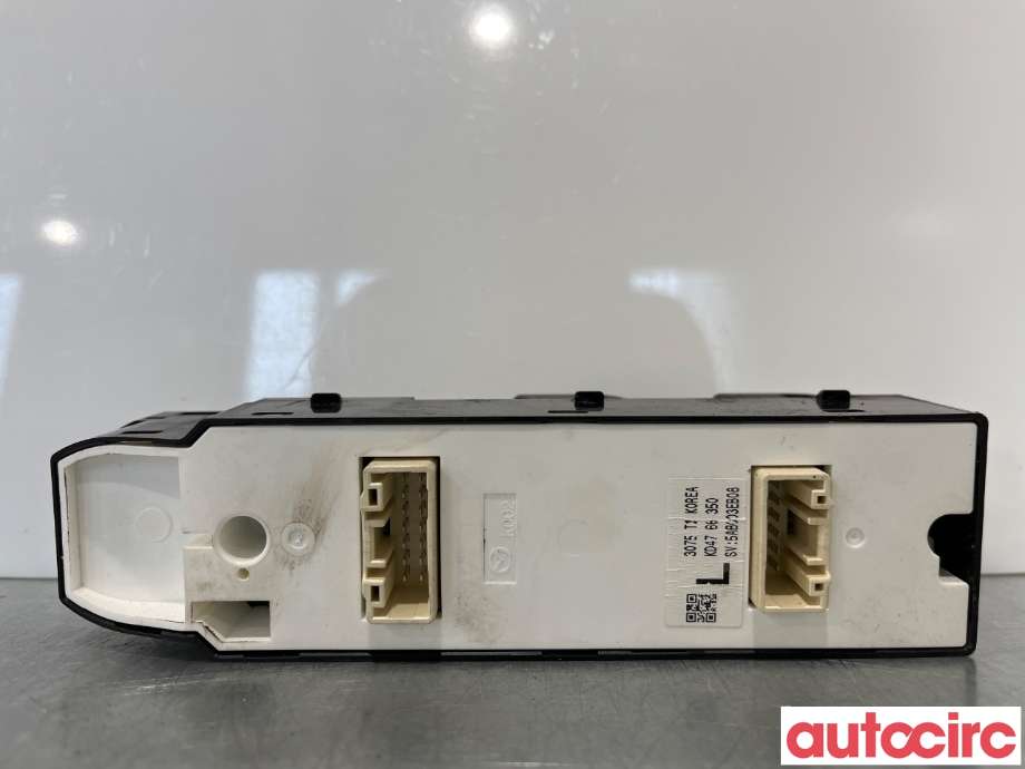 Bryter ruteheis til Mazda CX-5 2012-2017 (Type I)  (MAZDA|KD47-66-350A)