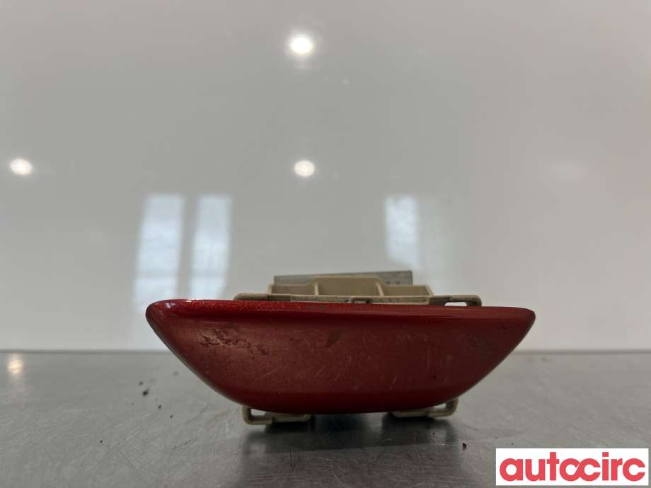 Lyktespylerdyse til Mazda CX-5 2012-2017 (Type I) (MAZDA|KA2K-51-82X|)