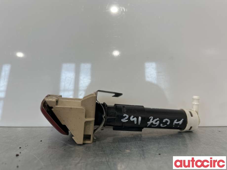 Lyktespylerdyse til Mazda CX-5 2012-2017 (Type I) (MAZDA|KA2K-51-82X|)