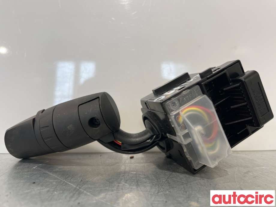 Bryter visker til Mazda CX-5 2012-2017 (Type I)  (MAZDA|KS04-66-128)