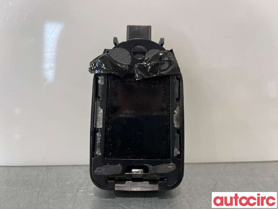 Sensor regnsensor til Mazda CX-5 2012-2017 (Type I)  (MAZDA|C513-66-5G0B)