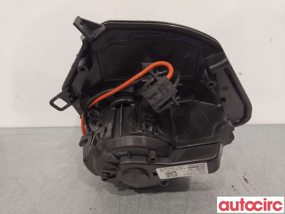 Varmeapparat motor til VW Transporter / Caravelle 2015-2019 (T6) (T6) (VOLKSWAGEN|7E1820021A)