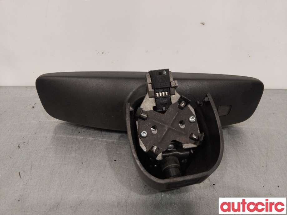 Speil innvendig til VW Transporter / Caravelle 2015-2019 (T6) (T6) (VOLKSWAGEN|7E0857511F)