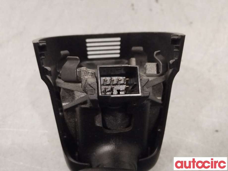 Speil innvendig til VW Transporter / Caravelle 2015-2019 (T6) (T6) (VOLKSWAGEN|7E0857511F)