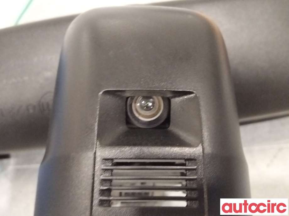 Speil innvendig til VW Transporter / Caravelle 2015-2019 (T6) (T6) (VOLKSWAGEN|7E0857511F)