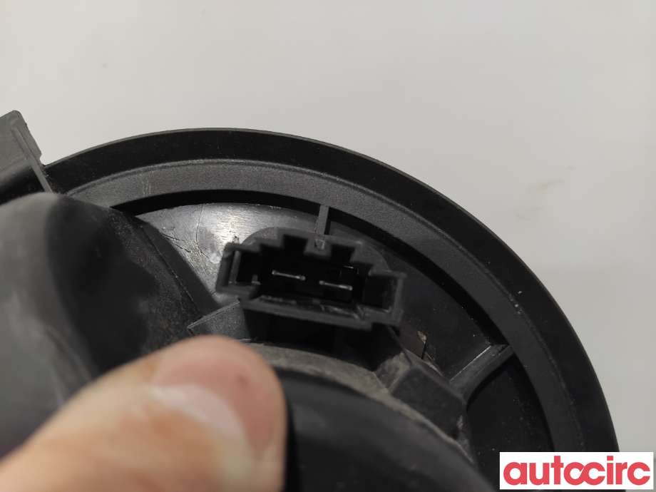 Varmeapparat motor til VW Transporter / Caravelle 2015-2019 (T6) (T6) (VOLKSWAGEN|7H0819021A||7E0819021A)