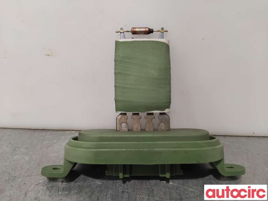 Varmeapparat motstand til VW Transporter / Caravelle 2015-2019 (T6) (T6) (VOLKSWAGEN|7E0959263D|)