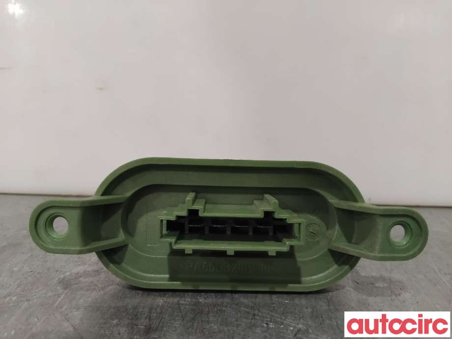 Varmeapparat motstand til VW Transporter / Caravelle 2015-2019 (T6) (T6) (VOLKSWAGEN|7E0959263D|)