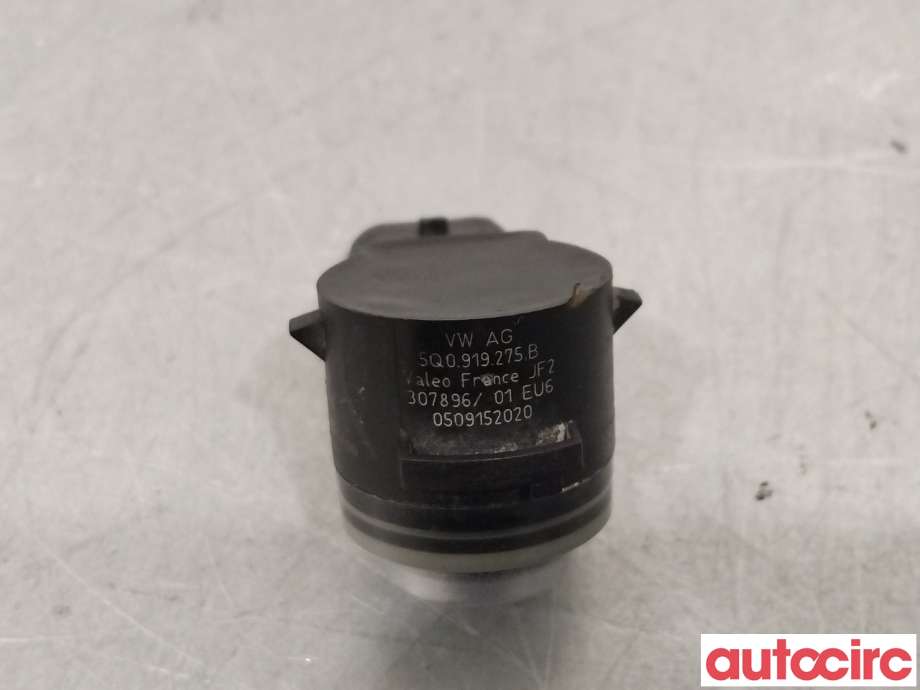 Parkeringssensor bak til VW Transporter / Caravelle 2015-2019 (T6) (T6) (VOLKSWAGEN|5Q0919275B)