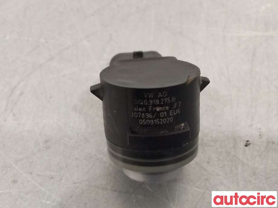 Parkeringssensor bak til VW Transporter / Caravelle 2015-2019 (T6) (T6) (VOLKSWAGEN|5Q0919275B)