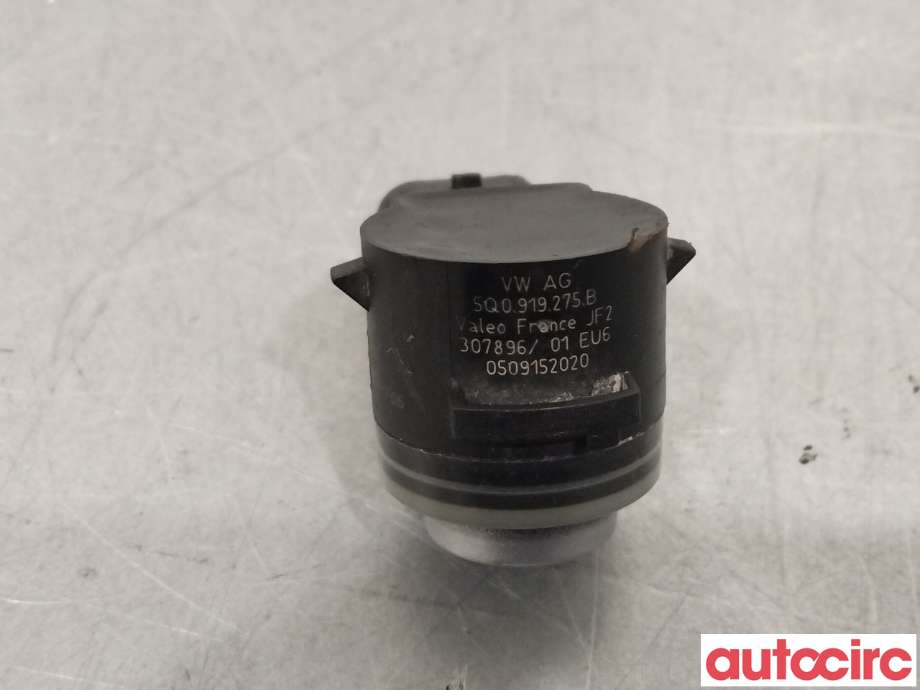 Parkeringssensor bak til VW Transporter / Caravelle 2015-2019 (T6) (T6) (VOLKSWAGEN|5Q0919275B)