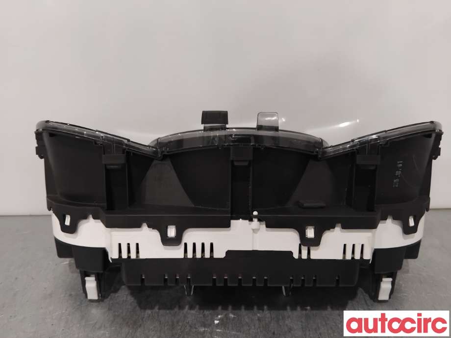 Instrumentpanel til Kia Cee