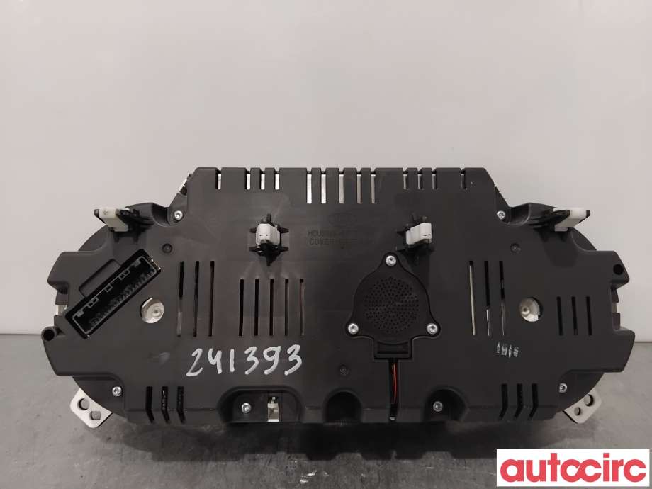 Instrumentpanel til Kia Cee