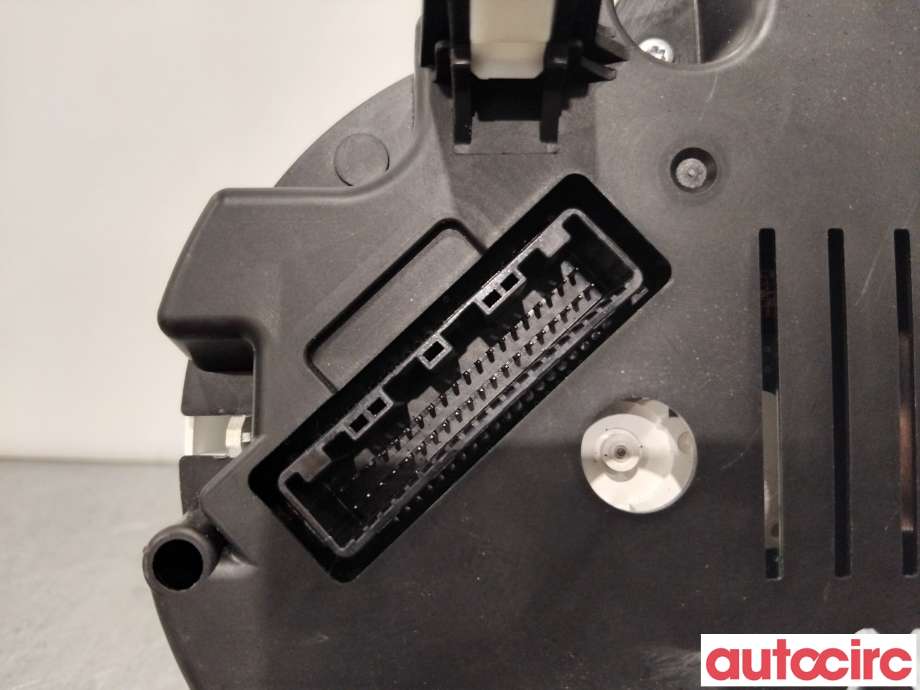 Instrumentpanel til Kia Cee