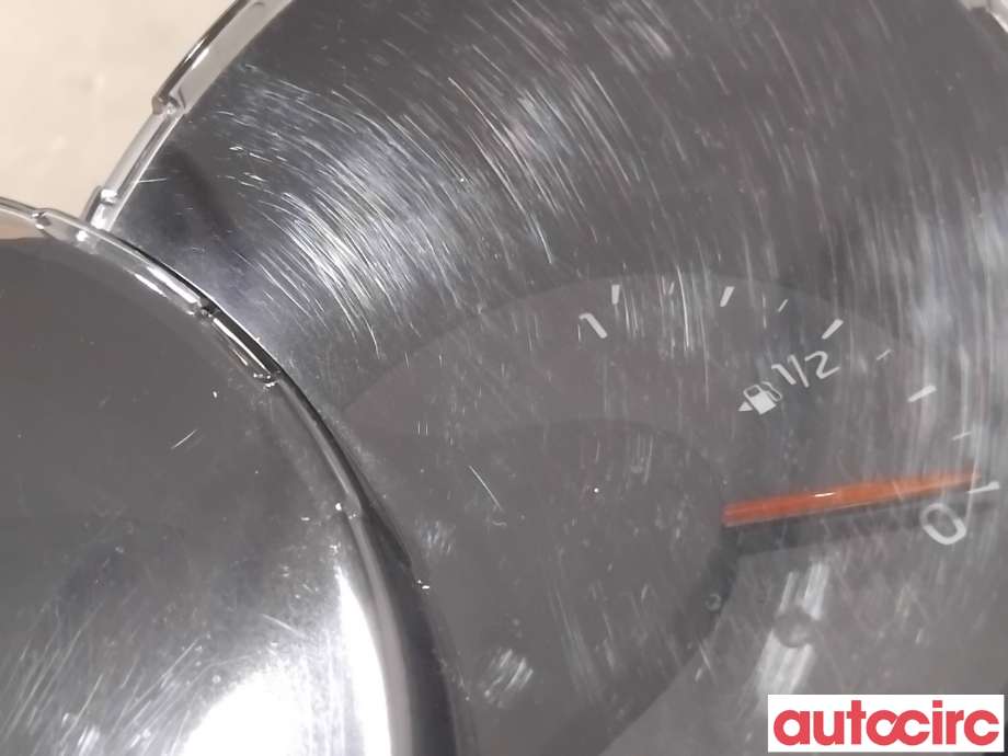 Instrumentpanel til Kia Cee