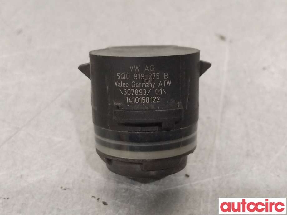 Parkeringssensor foran til VW Transporter / Caravelle 2015-2019 (T6) (T6) (VOLKSWAGEN|5Q0919275B)
