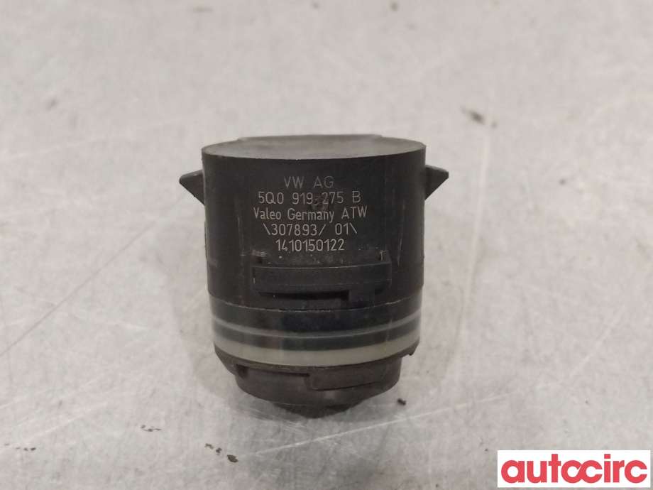 Parkeringssensor foran til VW Transporter / Caravelle 2015-2019 (T6) (T6) (VOLKSWAGEN|5Q0919275B)