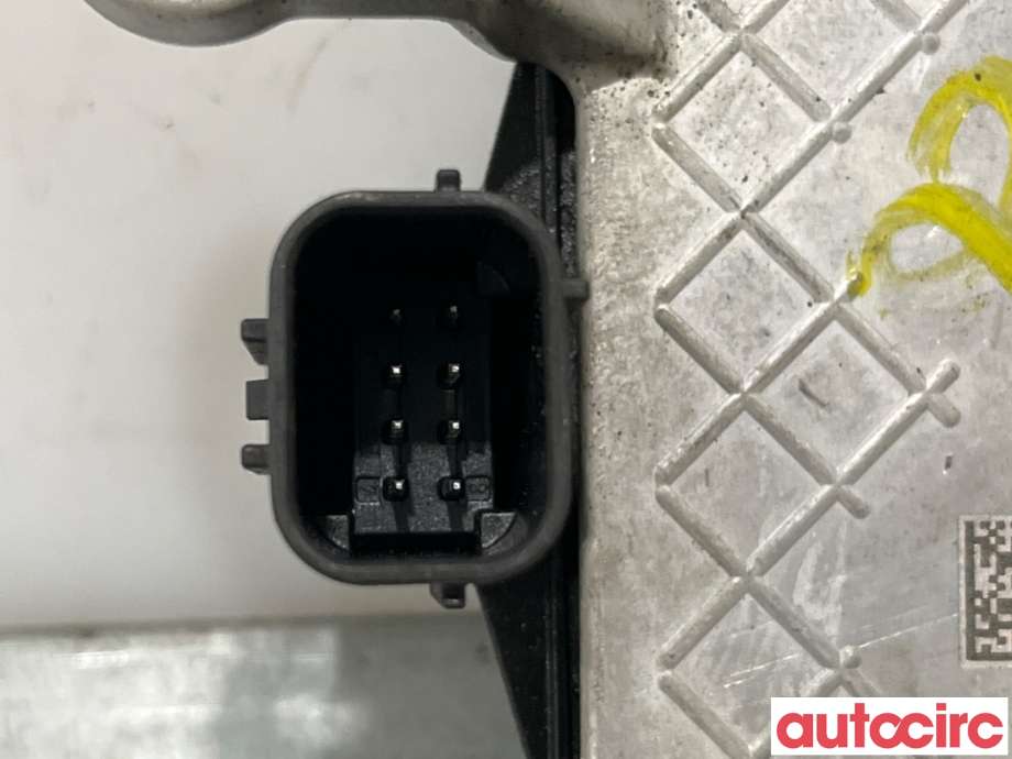 Sensor radar til Nissan Leaf 2018-->> (Type II)  (NISSAN|284385SA0C|4135A-ARS4B|284385SA1C)
