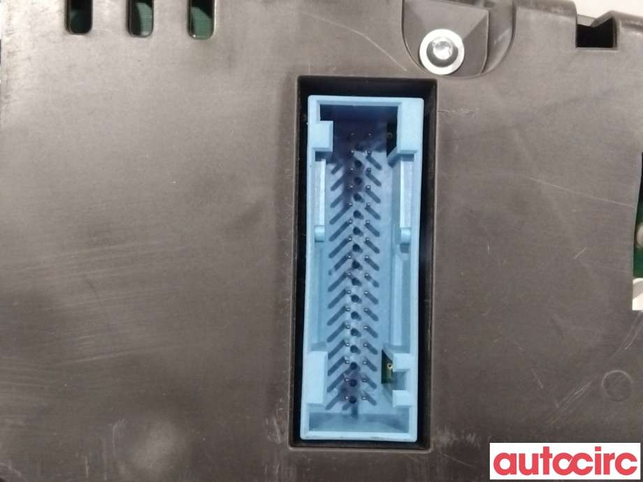 Instrumentpanel til VW Tiguan 2011-2016 (Type I, Fase 2)  (VOLKSWAGEN|5N0920872C|5N0920872CX)