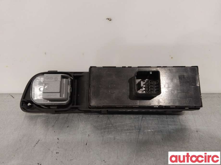 Bryter ruteheis til VW Tiguan 2011-2016 (Type I, Fase 2)  (VOLKSWAGEN|1K4959857C)