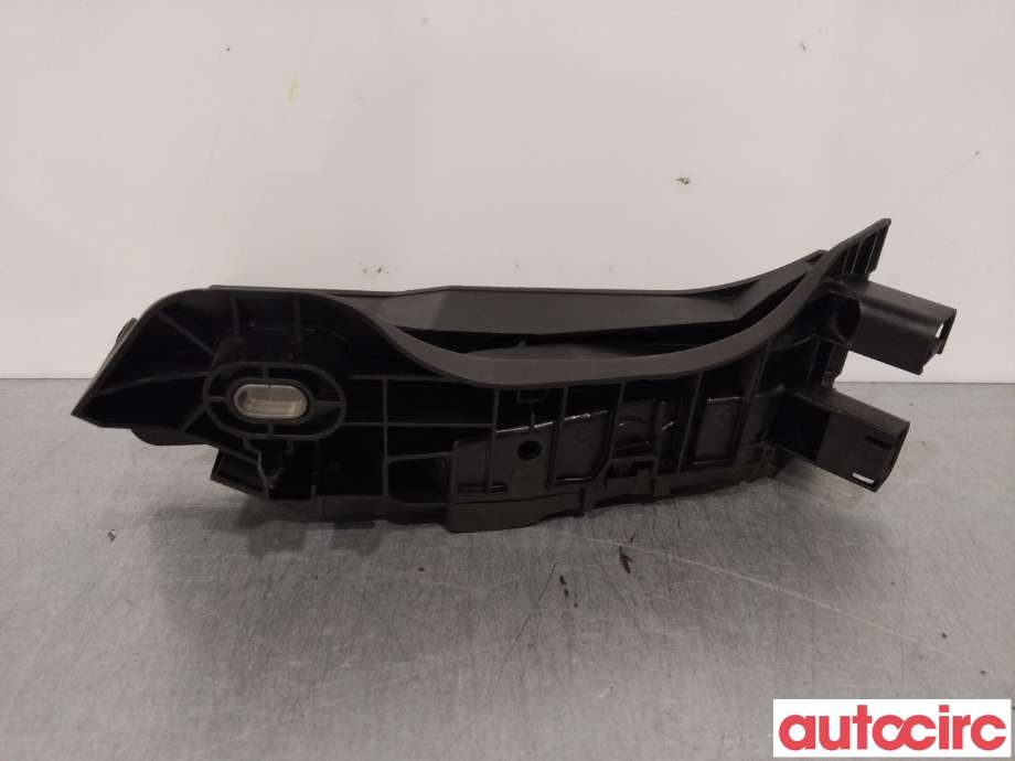 Pedal gass til VW Tiguan 2011-2016 (Type I, Fase 2)  (VOLKSWAGEN|1K1721503BE)