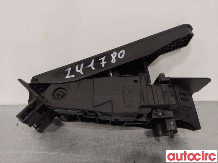 Pedal gass til VW Tiguan 2011-2016 (Type I, Fase 2)  (VOLKSWAGEN|1K1721503BE)