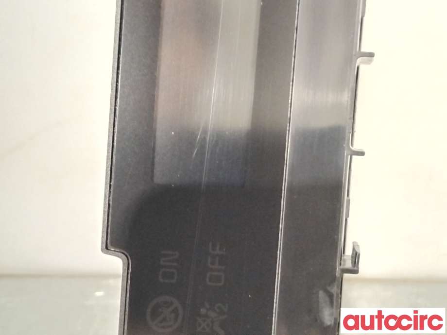 Instrument klokke til Kia Cee
