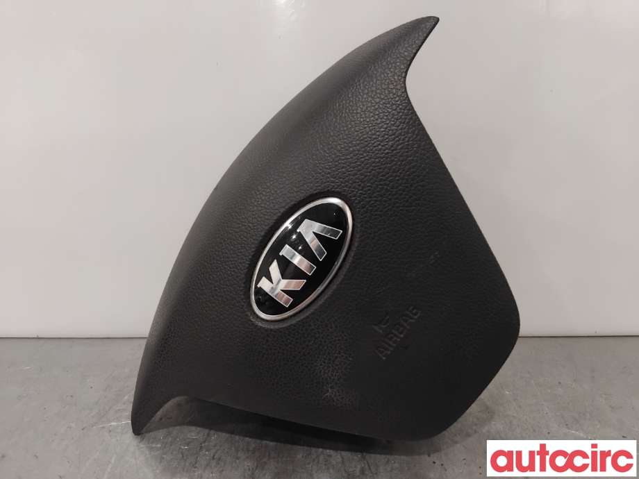 Airbag rattpute til Kia Cee