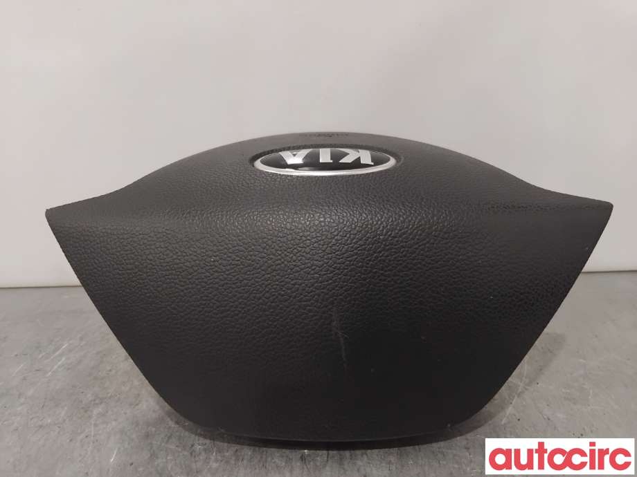 Airbag rattpute til Kia Cee