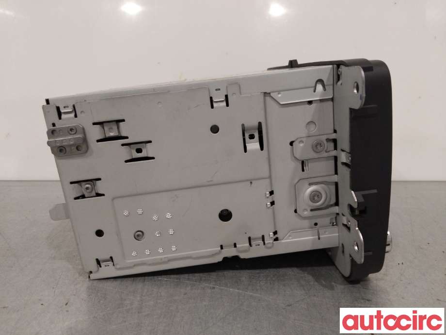 Bilstereo til VW Tiguan 2011-2016 (Type I, Fase 2)  (VOLKSWAGEN|5M0035186K)