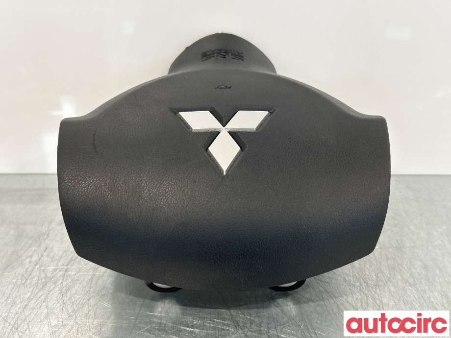 Airbag rattpute til Mitsubishi Outlander 2010-2012 (Type II, Fase 2)  (MITSUBISHI|7030A088XB)