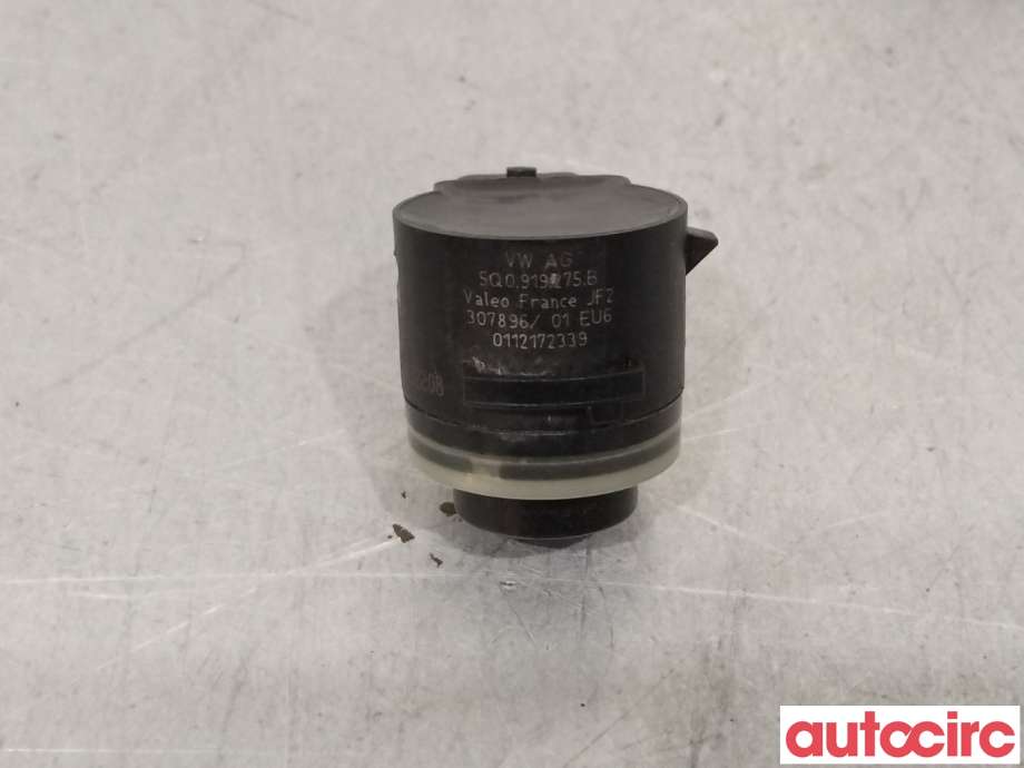 Parkeringssensor bak til VW Transporter / Caravelle 2015-2019 (T6) (T6) (VOLKSWAGEN|5Q0919275B)