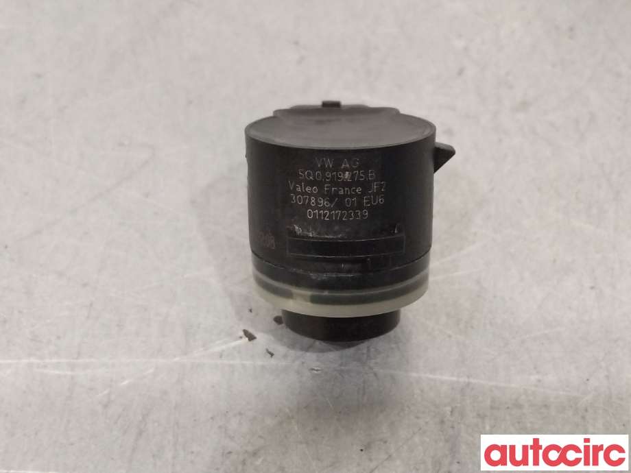 Parkeringssensor bak til VW Transporter / Caravelle 2015-2019 (T6) (T6) (VOLKSWAGEN|5Q0919275B)