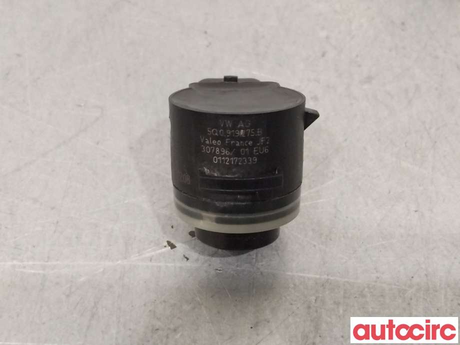 Parkeringssensor bak til VW Transporter / Caravelle 2015-2019 (T6) (T6) (VOLKSWAGEN|5Q0919275B)