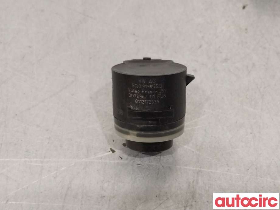 Parkeringssensor bak til VW Transporter / Caravelle 2015-2019 (T6) (T6) (VOLKSWAGEN|5Q0919275B)