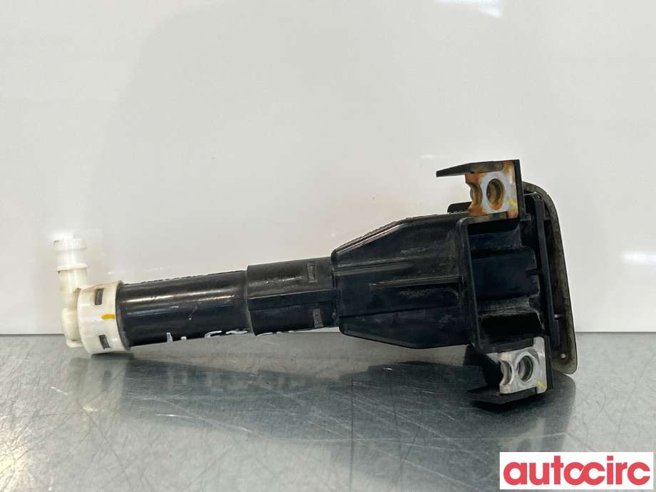 Lyktespylerdyse til Mitsubishi Outlander 2010-2012 (Type II, Fase 2)  (MITSUBISHI|8264A138|)