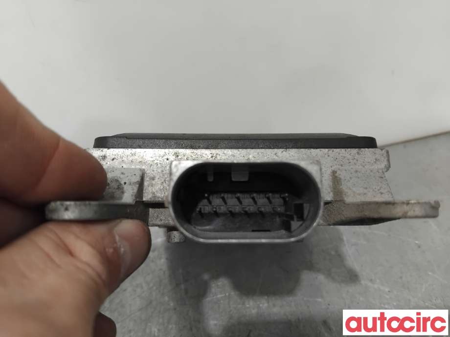Sensor radar til Mazda CX-5 2012-2017 (Type I)  (MAZDA|KD49-67-Y90B|6PZ009014-71|KD49-67Y90B)