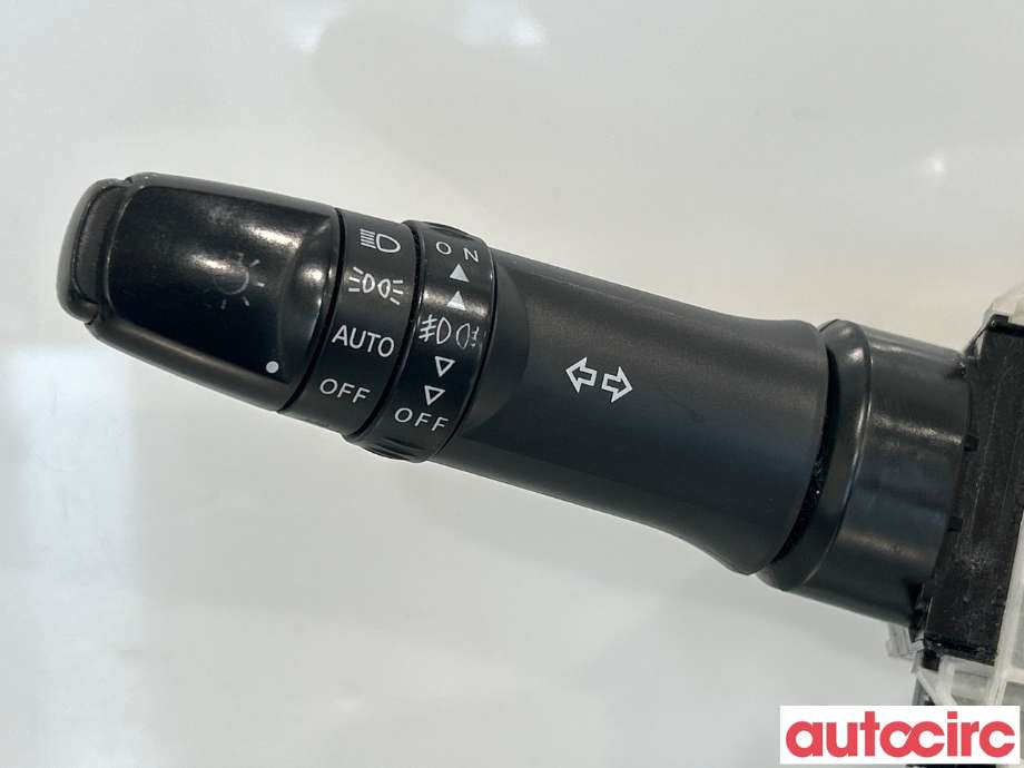 Bryter combi til Mitsubishi Outlander 2010-2012 (Type II, Fase 2)  (MITSUBISHI|8600A858|8651A086)