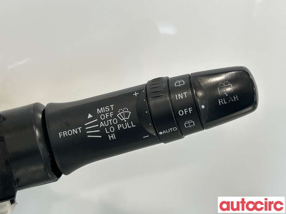 Bryter combi til Mitsubishi Outlander 2010-2012 (Type II, Fase 2)  (MITSUBISHI|8600A858|8651A086)