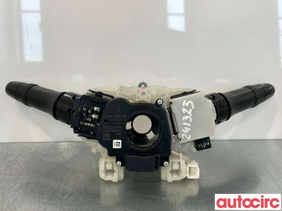 Bryter combi til Mitsubishi Outlander 2010-2012 (Type II, Fase 2)  (MITSUBISHI|8600A858|8651A086)